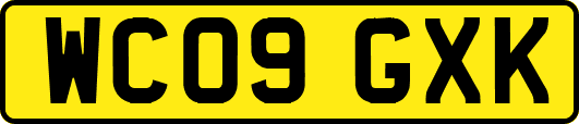 WC09GXK