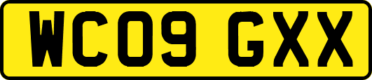 WC09GXX