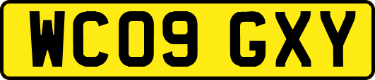 WC09GXY