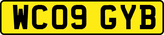 WC09GYB