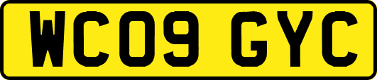 WC09GYC