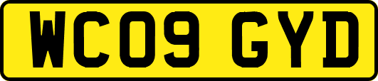 WC09GYD