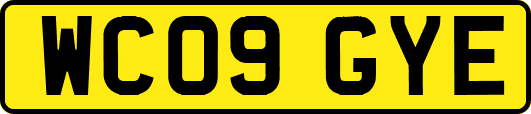 WC09GYE