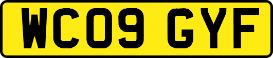 WC09GYF