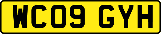 WC09GYH