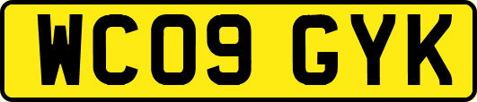 WC09GYK
