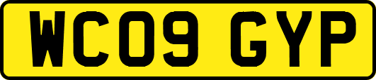 WC09GYP