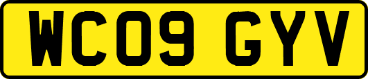 WC09GYV