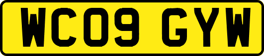 WC09GYW