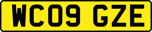 WC09GZE