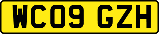 WC09GZH