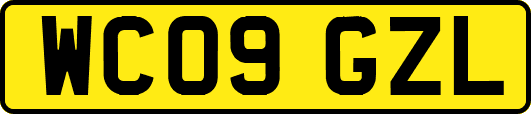 WC09GZL