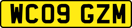 WC09GZM