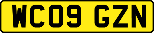 WC09GZN