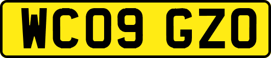 WC09GZO