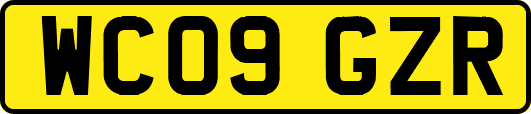 WC09GZR