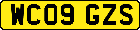WC09GZS