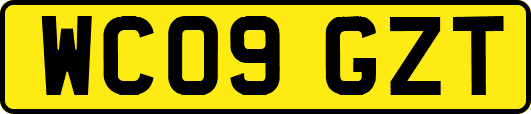 WC09GZT