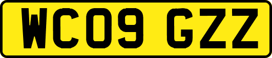 WC09GZZ
