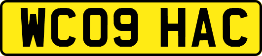 WC09HAC