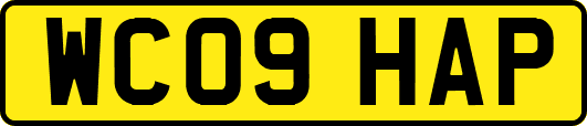 WC09HAP