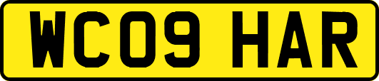 WC09HAR