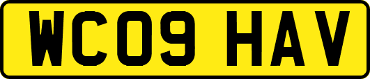 WC09HAV