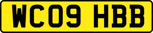 WC09HBB