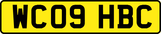 WC09HBC