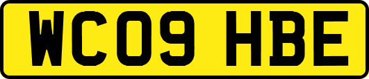 WC09HBE