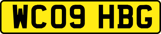 WC09HBG