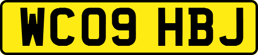 WC09HBJ