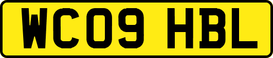 WC09HBL