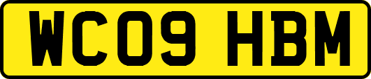 WC09HBM