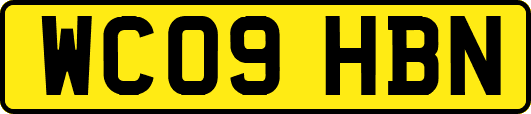 WC09HBN