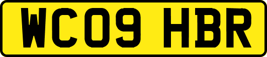 WC09HBR