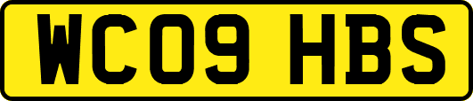WC09HBS