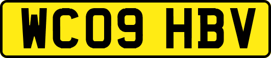 WC09HBV