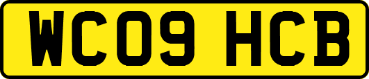 WC09HCB