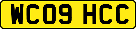 WC09HCC