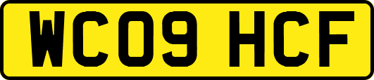 WC09HCF