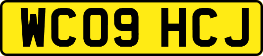 WC09HCJ