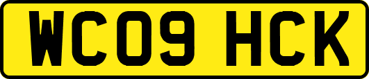 WC09HCK