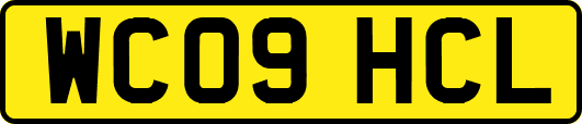 WC09HCL