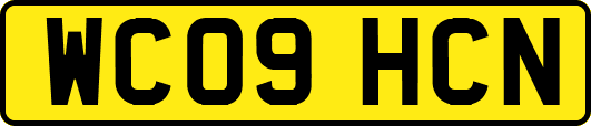 WC09HCN