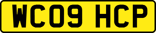WC09HCP
