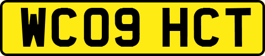 WC09HCT