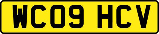 WC09HCV