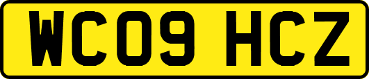WC09HCZ