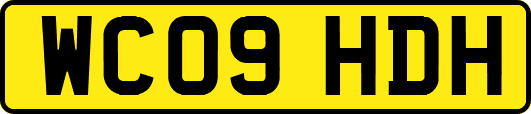 WC09HDH